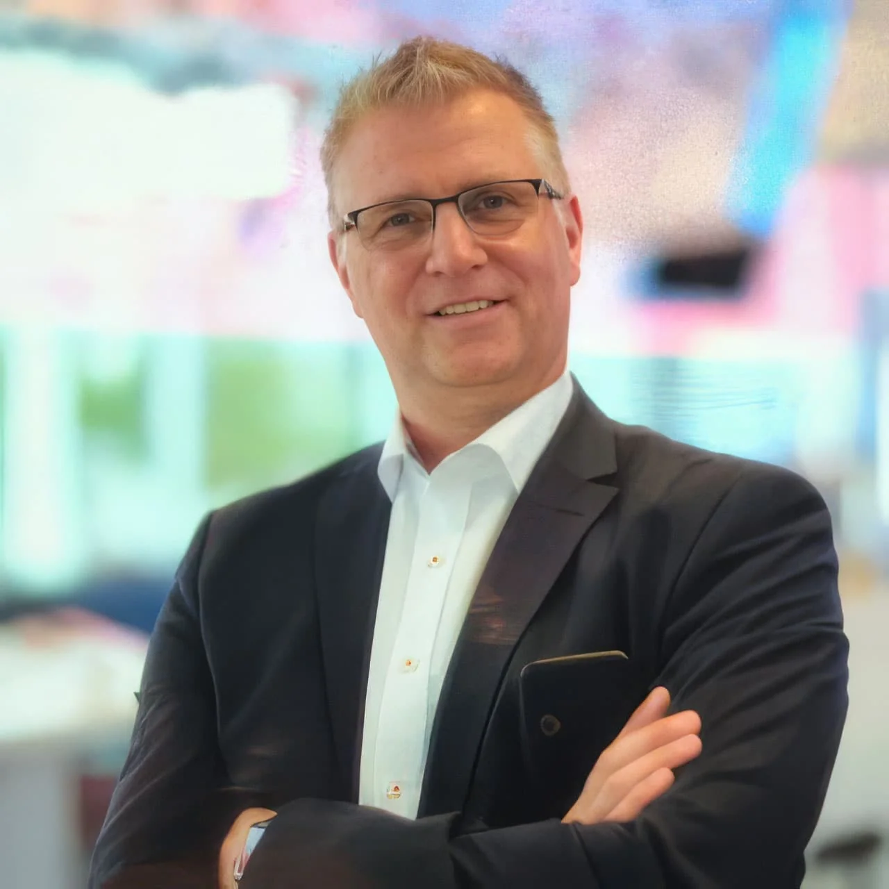 Guido Burckert