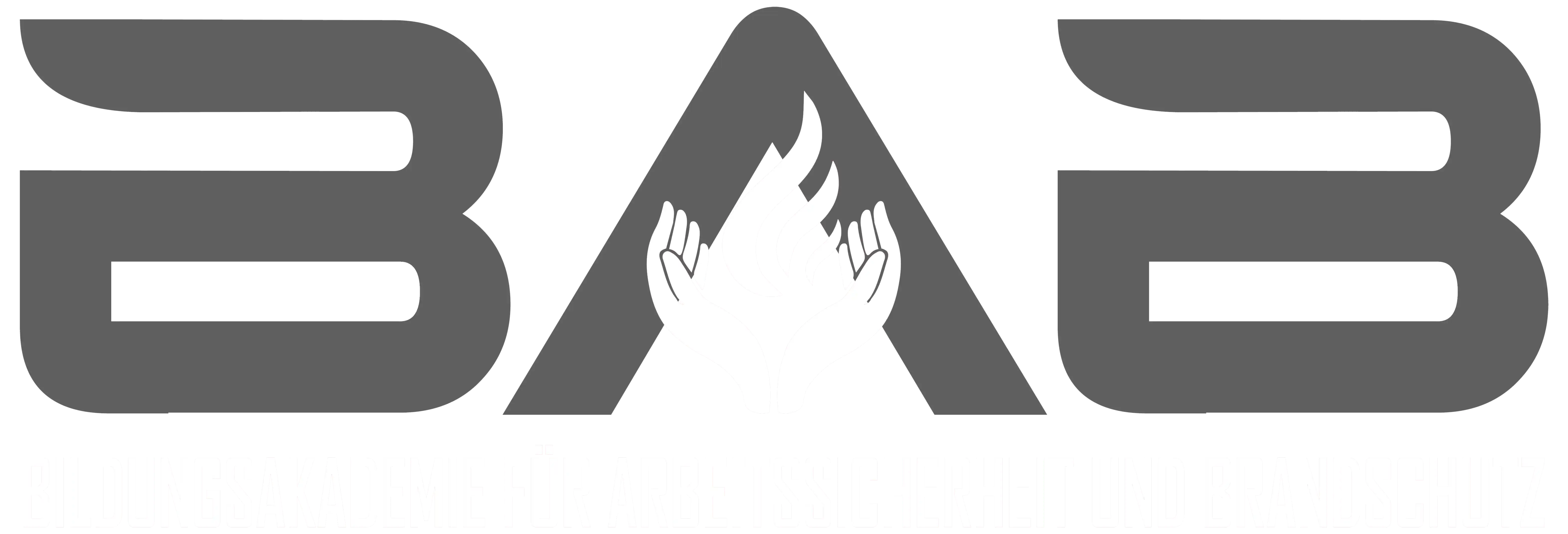 BAB – Bildungsakademie für Arbeitssicherheit und Brandschutz