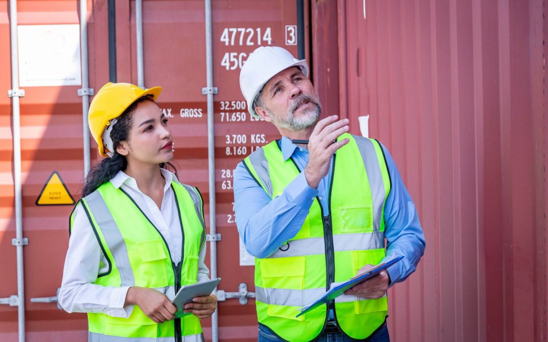 Kommunikation im Arbeitsschutz