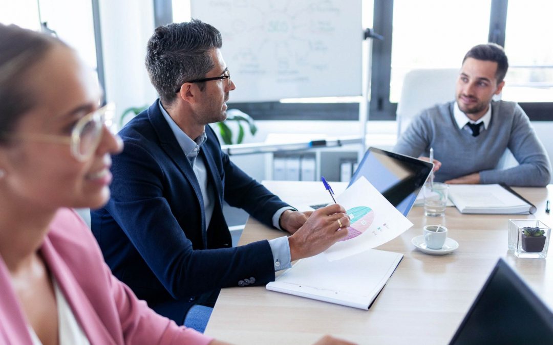 Verantwortung im Arbeitsschutz für Führungskräfte